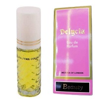 Delycia Beauty Men Perfume 60ml